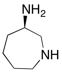 (R)-3-Amino-hexahydroazepine