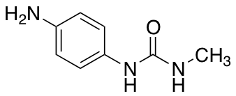 1-(4-Aminophenyl)-3-methylurea