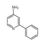 4-Amino-2-phenylpyridine