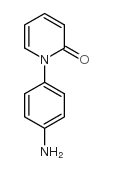 1-(4-Aminophenyl)-1H-pyridin-2-one