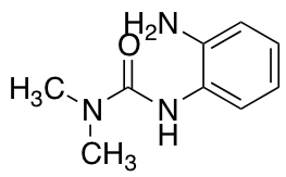 1-(2-Aminophenyl)-3,3-dimethylurea