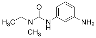 1-(3-Aminophenyl)-3-ethyl-3-methylurea