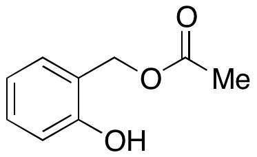 2-Acetoxymethylphenol