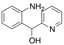 (2-Aminophenyl)(pyridin-2-yl)methanol