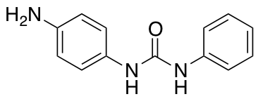 3-(4-Aminophenyl)-1-phenylurea