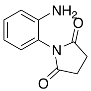 1-(2-Aminophenyl)pyrrolidine-2,5-dione