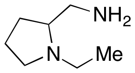 2-(Aminomethyl)-1-ethylpyrrolidine