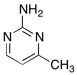 2-Amino-4-methylpyrimidine