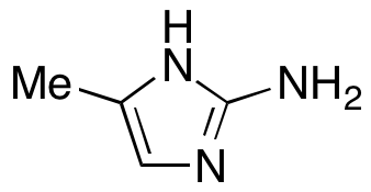 2-Amino-4-methylimidazole