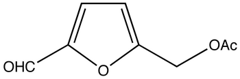 5-Acetoxymethyl-2-furaldehyde