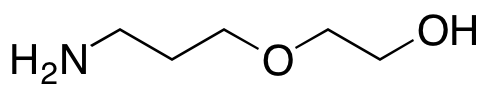 2-(3-Aminopropoxy)ethanol