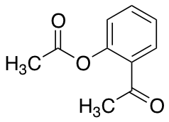 2-Acetoxyacetophenone