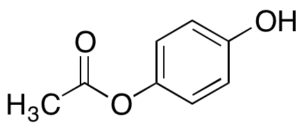 4-Acetoxyphenol