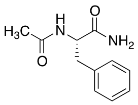 Ac-Phe-NH2