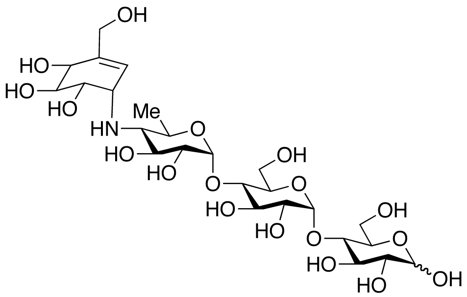 Acarbose