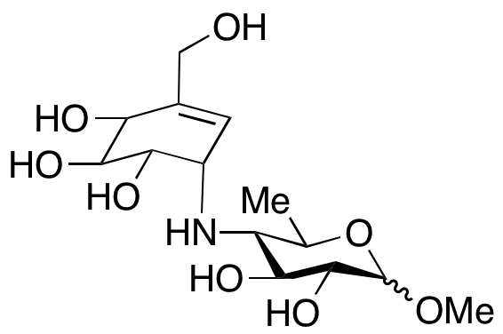 Acarviosin