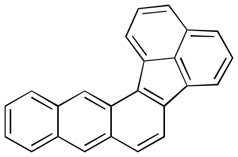 Acenaphth[1,2-a]anthracene