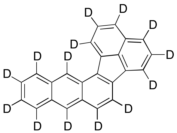 Acenaphth[1,2-a]anthracene-d14