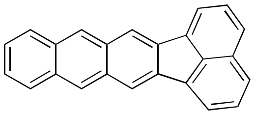 Acenaphth[1,2-b]anthracene