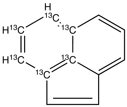 Acenaphthylene-13C6