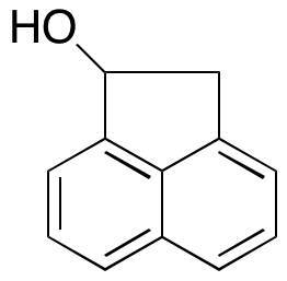 1-Acenaphthenol