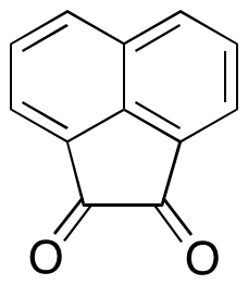 1,2-Acenaphthylenedione