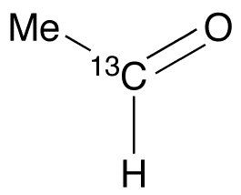 Acetaldehyde-13C