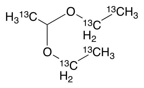 Acetal-13C5