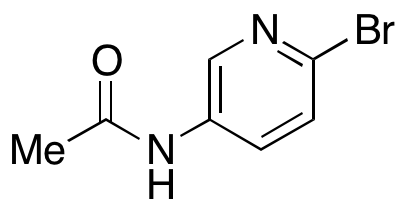 5-Acetamido-2-bromopyridine