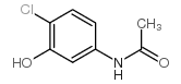 5-Acetamido-2-chlorophenol