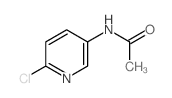 5-Acetamido-2-chloropyridine