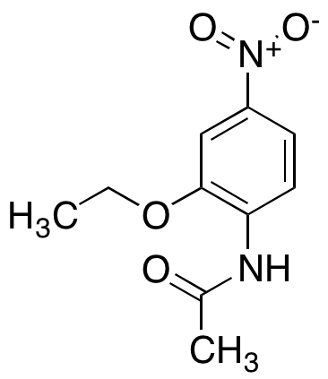 4-Acetamido-3-ethoxynitrobenzene