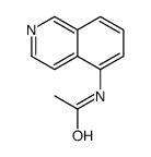 5-Acetamidoisoquinoline