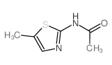 2-Acetamido-5-methylthiazole