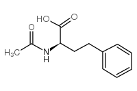 Acetyl-d-homophenylalanine