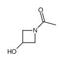 1-Acetyl-3-hydroxyazetidine