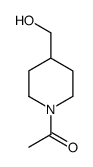 (1-Acetylpiperidin-4-yl)methanol