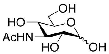 3-Acetamido-3-deoxy-D-glucose