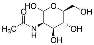 2-Acetamido-2-deoxy-L-mannopyranose