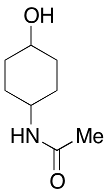 4-Acetamidocyclohexanol