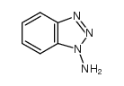 1-Aminobenzotriazole