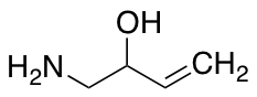 1-amino-3-buten-2-ol