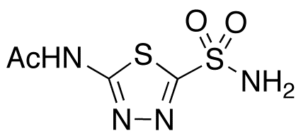 Acetazolamide