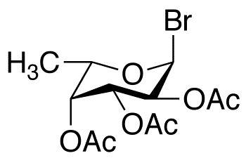 Acetobromofucose