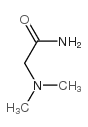 2-Amino-N,N-dimethylacetamide