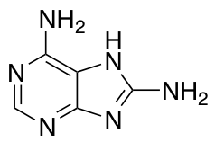 8-Aminoadenine