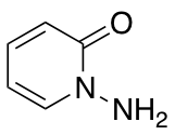 1-amino-1,2-dihydropyridin-2-one