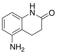 5-amino-3,4-dihydroquinolin-2(1H)-one