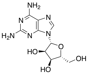 2-Aminoadenosine