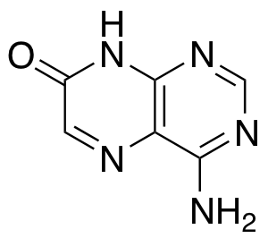 4-amino-7,8-dihydropteridin-7-one